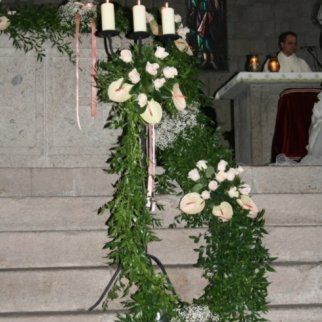 Addobbi Floreali - 1