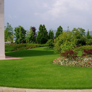 Progettazione del Verde - 1
